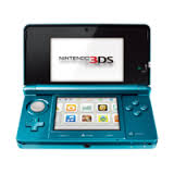 London Nintendo 3DS Repair