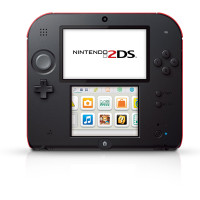 Nintendo 2DS Repair London