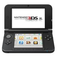 London Nintendo 3DS XL Repair